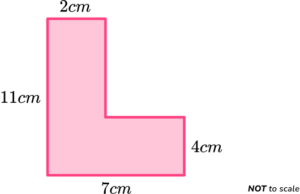 Perimeter Of Compound Shapes - GCSE Maths Steps & Examples