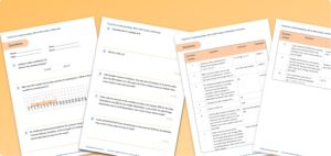 [FREE] Arithmetic Check for Understanding Quiz - Third Space Learning