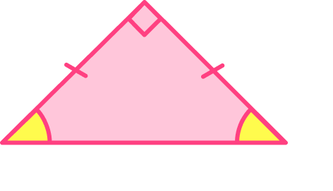 Isosceles Triangle Image 4
