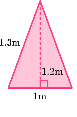 Isosceles Triangle Image 6