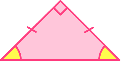 Right Angle Triangle image 3