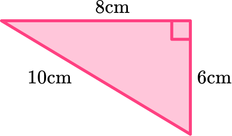Right Angle Triangle image 4