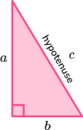 Right Angle Triangle image 5