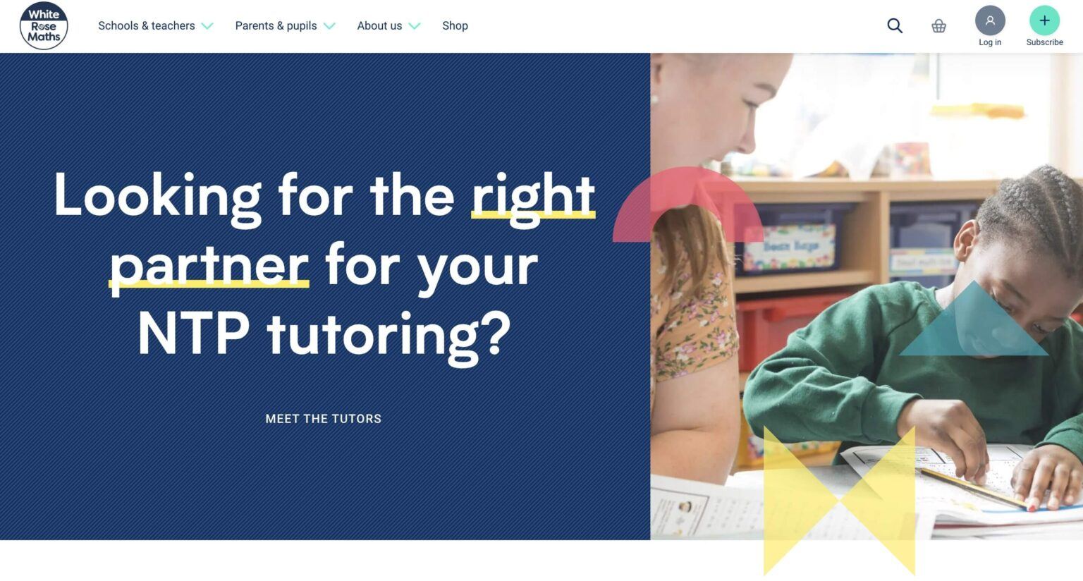 The 5 Best Online Tutoring Websites For UK Schools