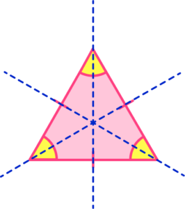 Triangles image 4
