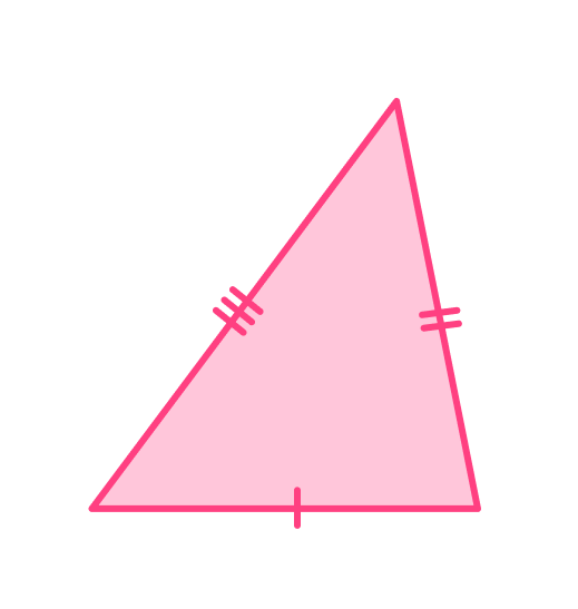 Triangles GCSE Maths Steps, Examples & Worksheet