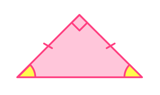 Triangles - GCSE Maths - Steps, Examples & Worksheet