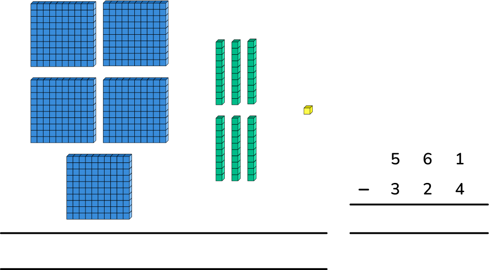 What Are Base Ten Blocks What Are Base Ten Blocks