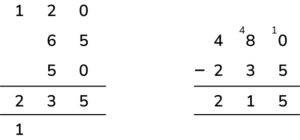 20 Word Problems For Year 4: Develop Problem Solving Skills