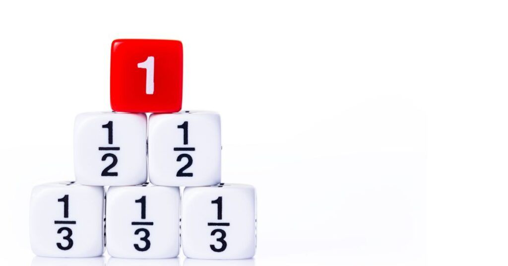 20 Fraction Word Problems for 1st Grade to 5th Grade With Tips On Supporting Students’ Progress