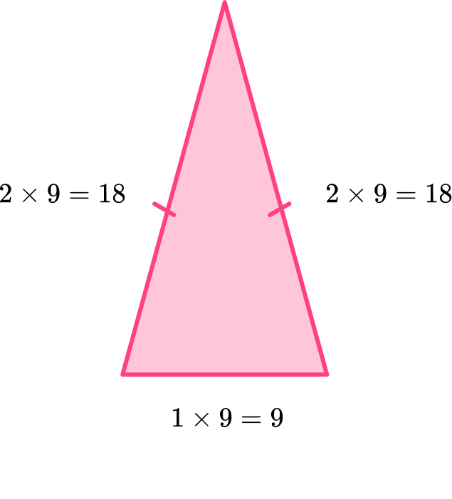 Triangles GCSE Maths Steps, Examples & Worksheet