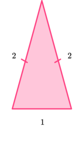 triangle question 6 explanation