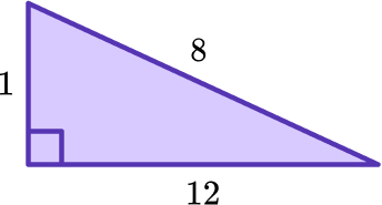 pythagorean theorem math problem