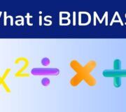 What Is BIDMAS: Explained for Primary School 