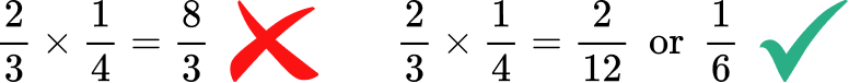 Multiplying Fractions image 18 US