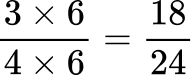 Ordering Fractions image 60 US
