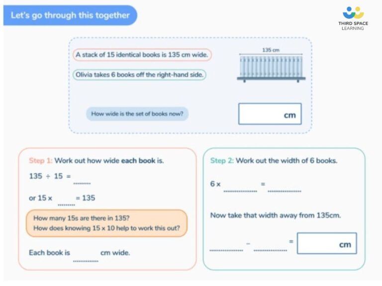 20 Multiplication Word Problems for Year 2 to Year 6