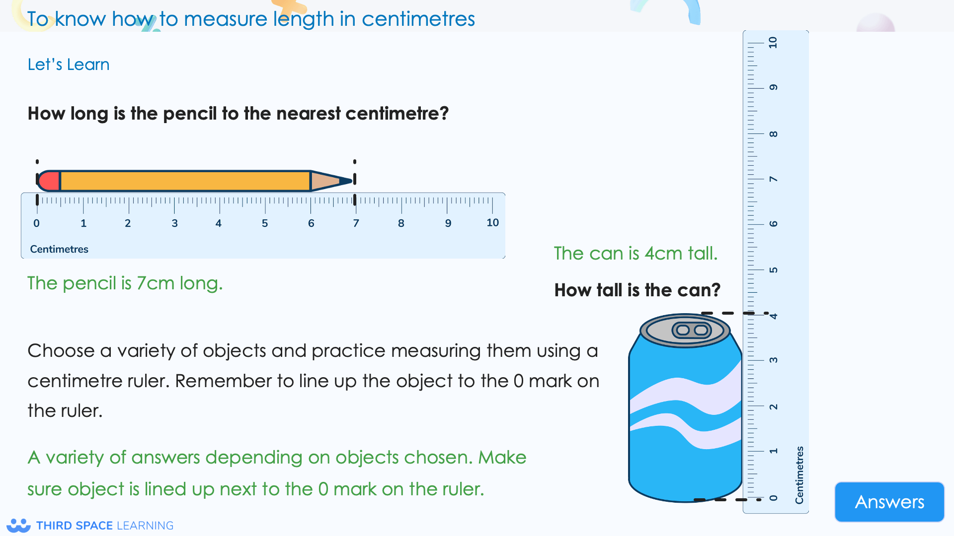 times tables grid slide