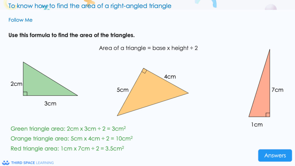 Rose Triangle Math White Rose Maths Year 6: What Students Learn & Free Resources