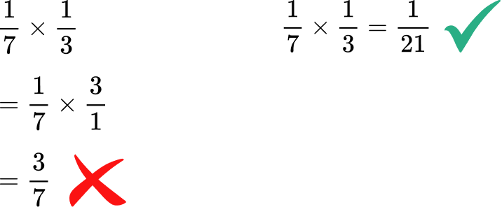 Multiplying And Dividing Fractions Image 5