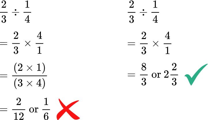 Multiplying And Dividing Fractions Image 6