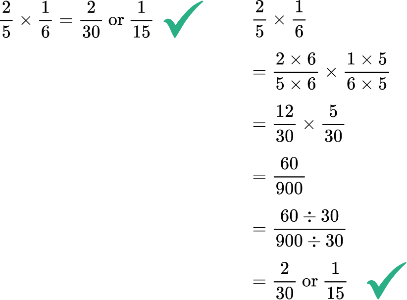 Multiplying And Dividing Fractions Image 9