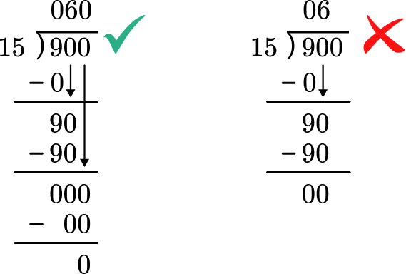 Multiplying and Dividing Decimals Image 10