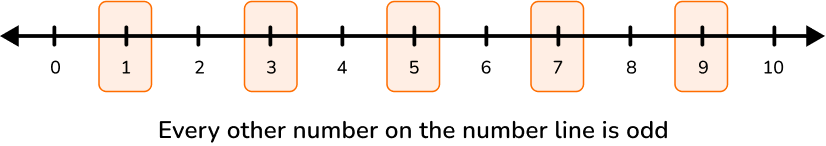 Types Of Numbers image 5