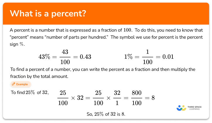 What Is 5 1 2 Percent Of 1200