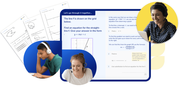 Probability Worksheets - GCSE Maths [FREE] - Third Space Learning