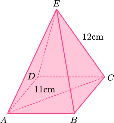 15 Pythagoras Theorem question 13
