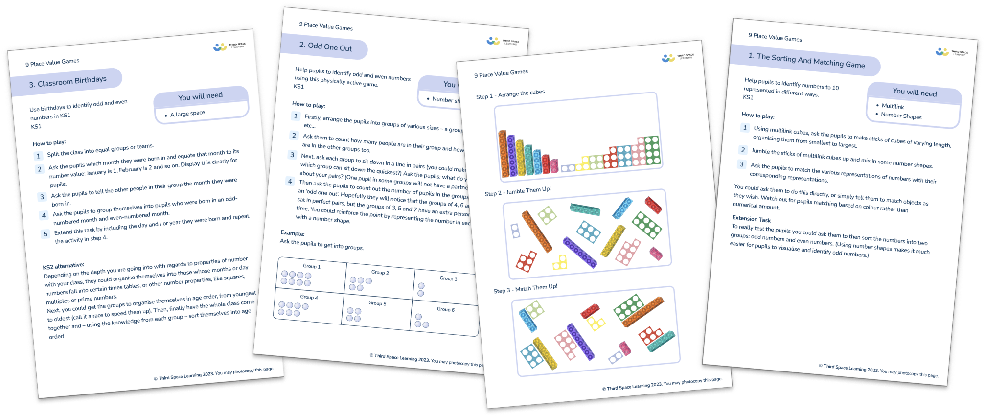 Making Maths Lessons Fun – Is It The Best Way To Encourage Learning?