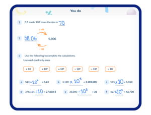 7 Ways to Develop Conceptual Understanding In The Classroom
