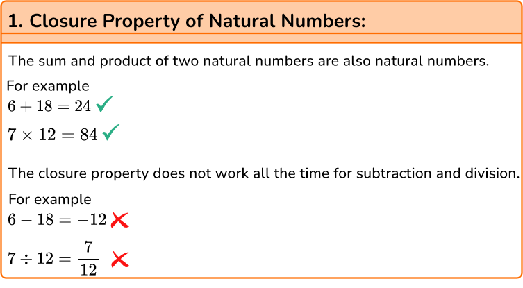 Natural Numbers image 4