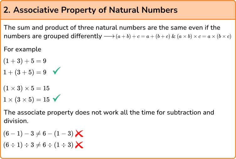 Natural Numbers image 5