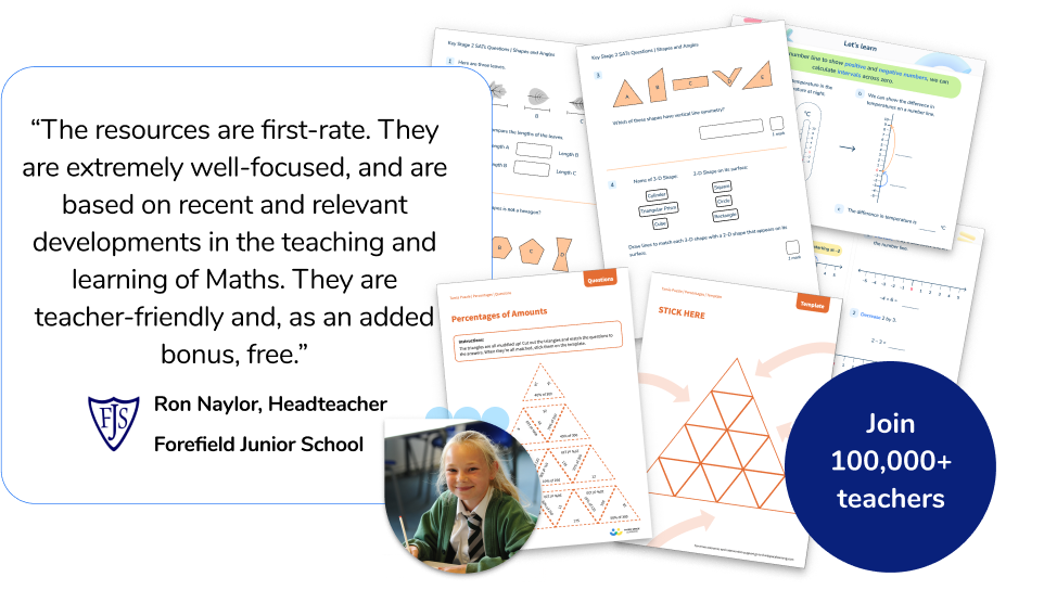 What can you expect from the Third Space Maths Hub?