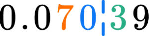 Significant Figures - Elementary Math Steps, Examples & Questions