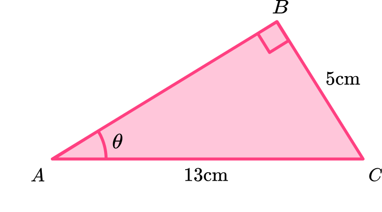 Sin Cos Tan - GCSE Maths - Steps, Examples & Worksheet