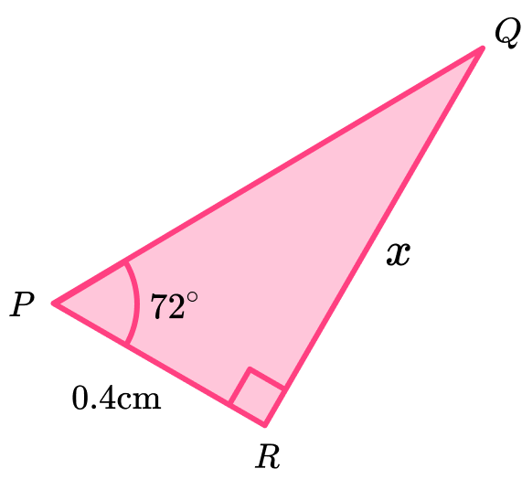 Sin Cos Tan - GCSE Maths - Steps, Examples & Worksheet