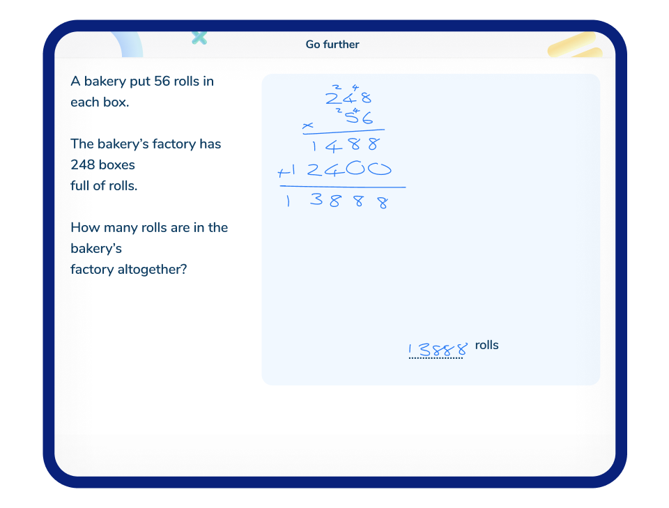 TEKS-aligned lesson