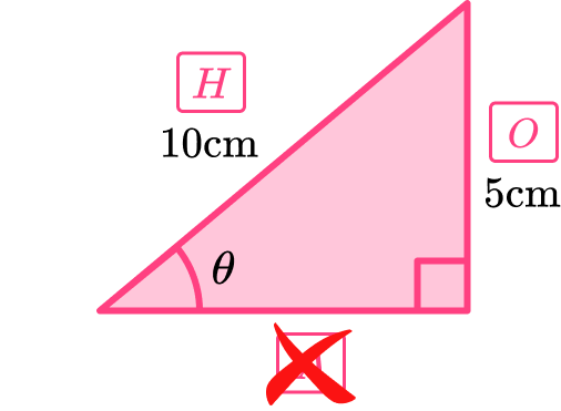 Trigonometry Formula example 1-1