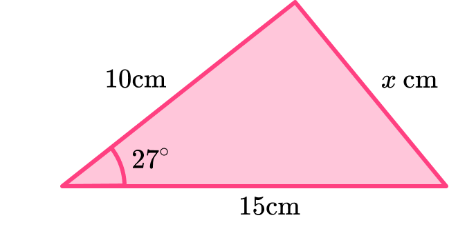Trigonometry formulas example 4 image