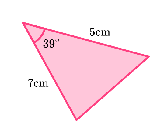 Trigonometry formulas example 6 image