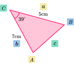 Trigonometry Formula - Gcse Maths - Steps & Examples