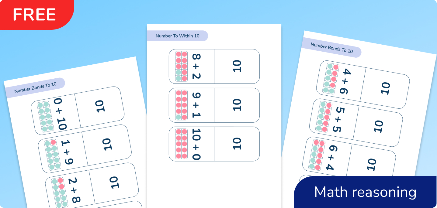 Math Flashcards