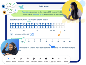 Third Grade Math Tutoring - Third Space Learning