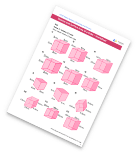 GCSE Maths Worksheets [FREE] - Third Space Learning