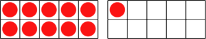 What Is A Tens Frame? Explained For Primary Teachers & Parents