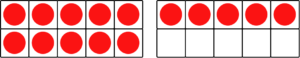 What Is A Tens Frame? Explained For Primary Teachers & Parents