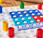What Is Numicon? Explained For Primary School Teachers, Parents And Pupils